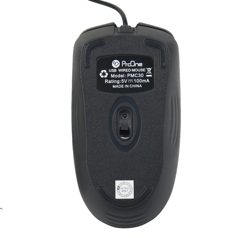 موس ProOne PMC30
