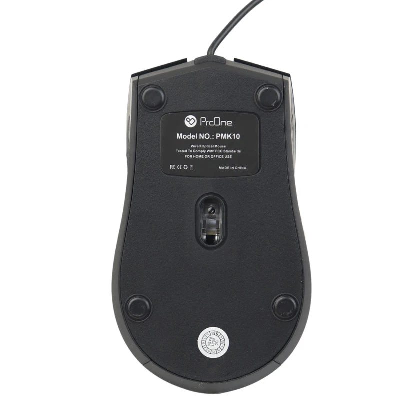 کیبورد و موس پرووان PMK10