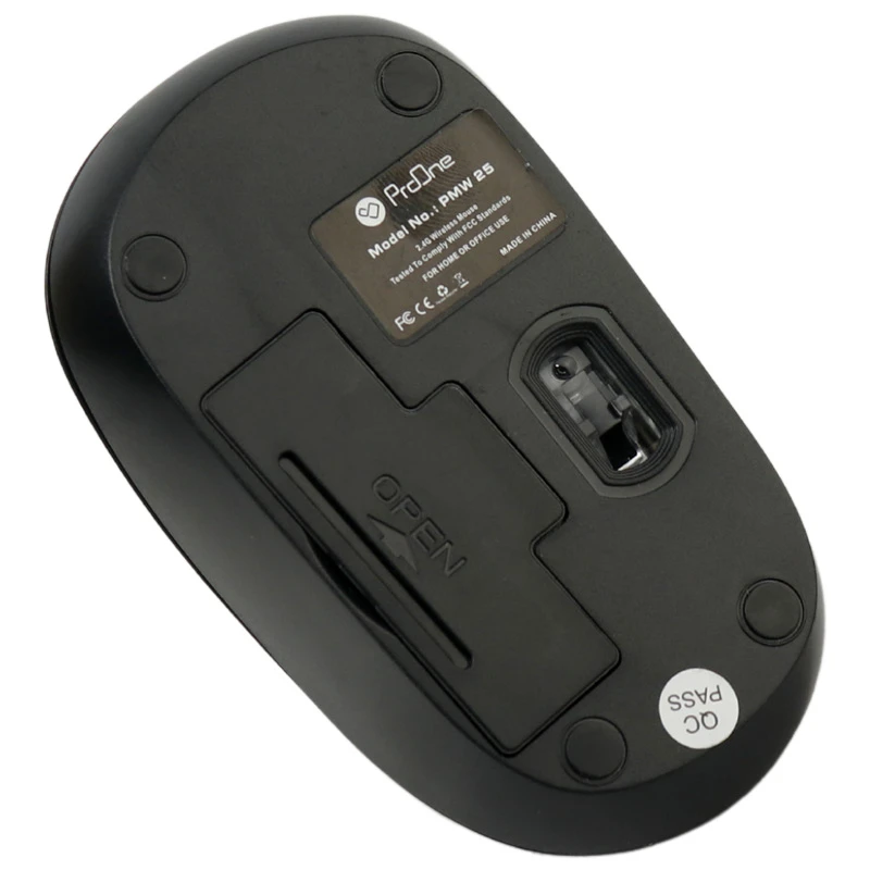 موس بی سیم ProOne PMW25