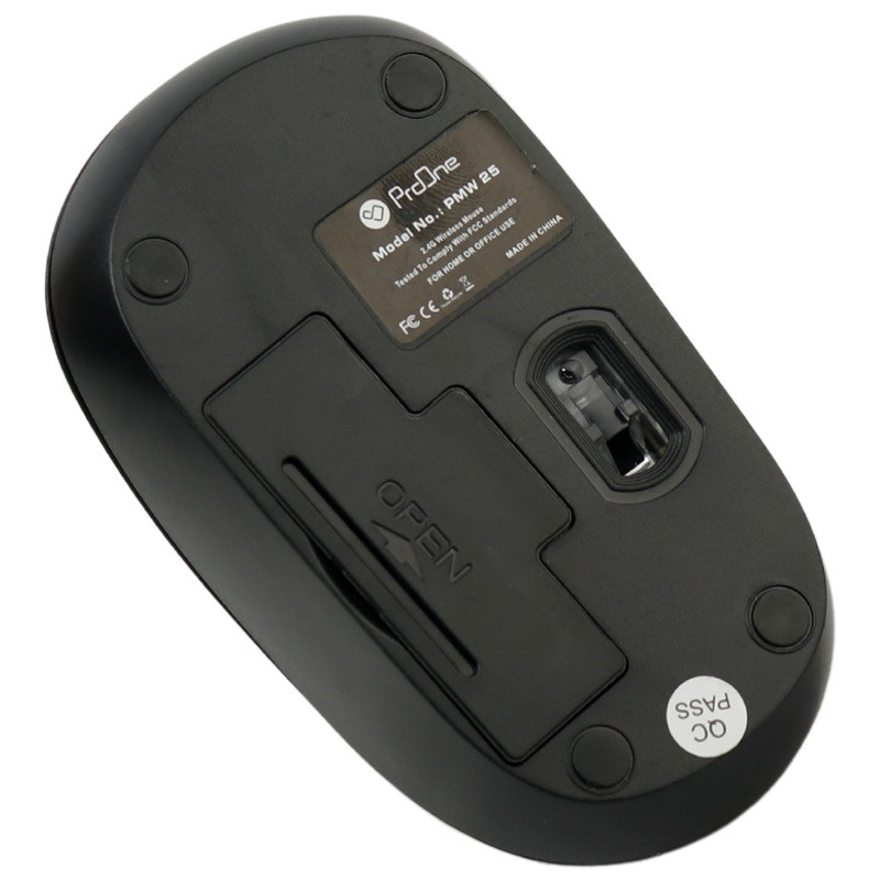 موس بی سیم ProOne PMW25