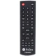 اسپیکر چمدانی بلوتوثی رم و فلش خور ProOne PSB4940 + میکروفون و ریموت کنترل