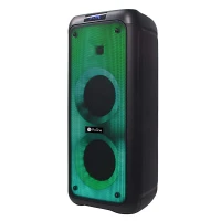 اسپیکر بلوتوثی رم و فلش خور ProOne PSB4945 + میکروفون و ریموت کنترل