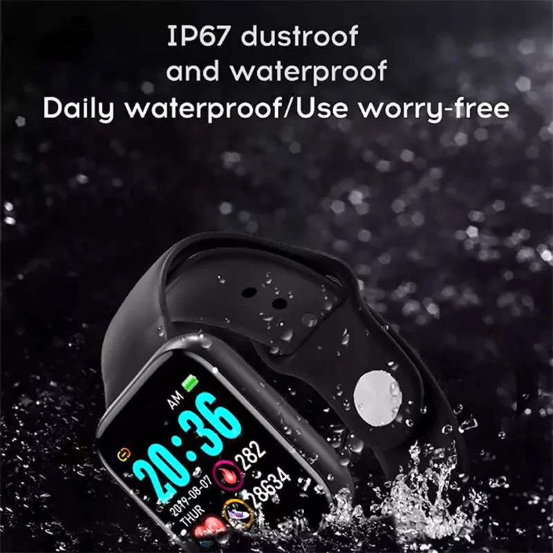 ساعت هوشمند پرووان ProOne PWS03