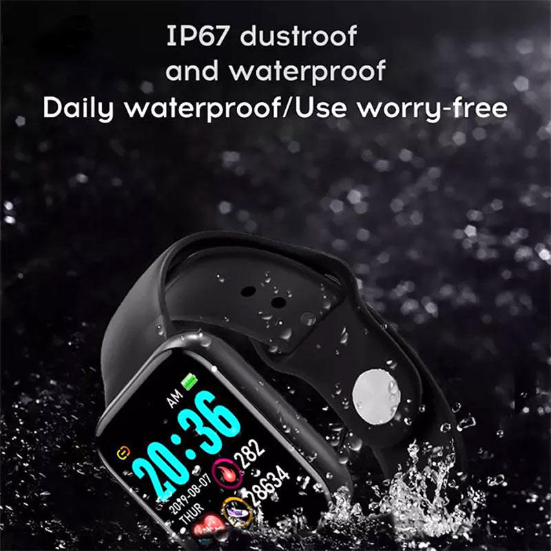 ساعت هوشمند پرووان ProOne PWS03