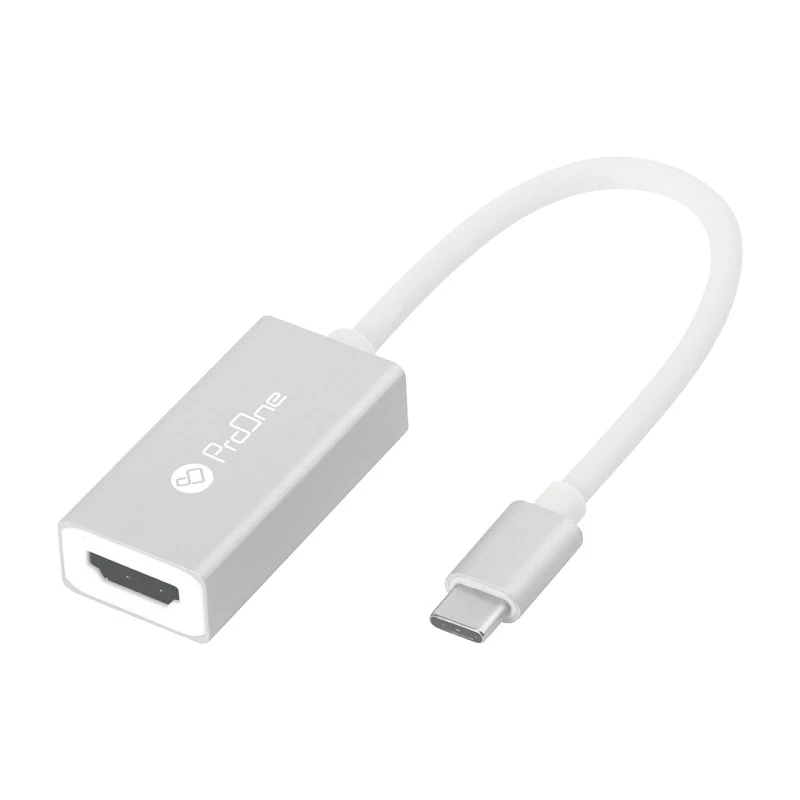 کابل تبدیل Type-C به HDMI پرووان PHU555