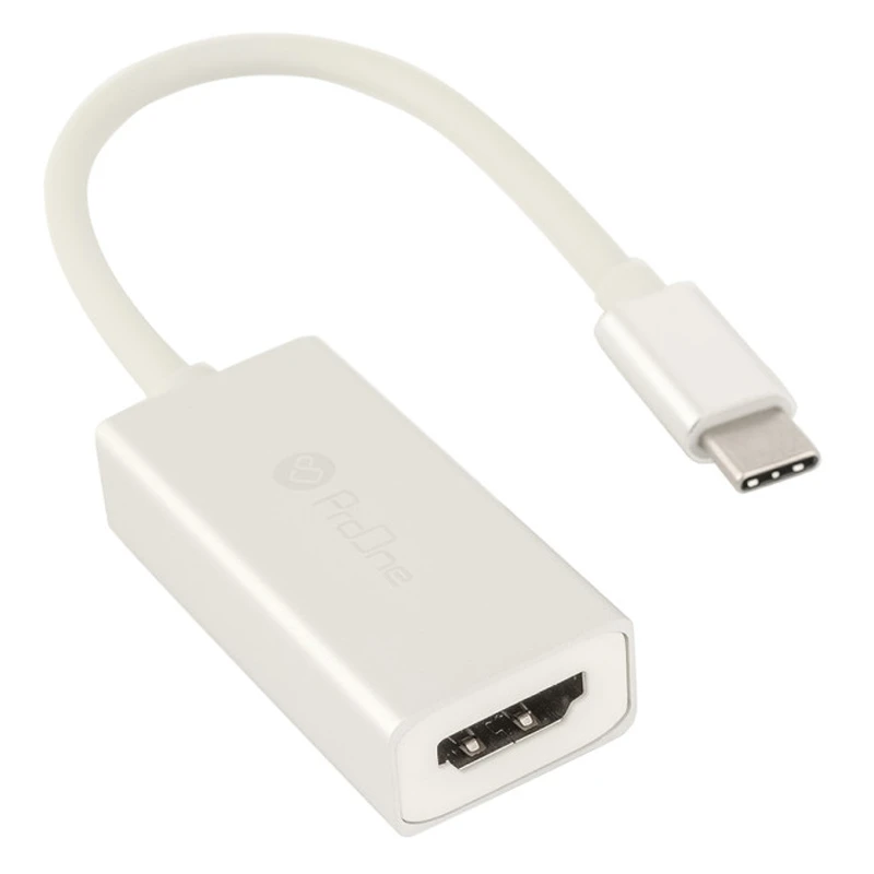 کابل تبدیل Type-C به HDMI پرووان PHU555