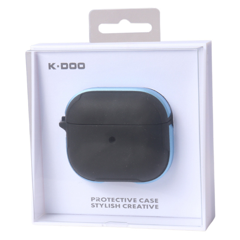 کاور محافظ هندزفری AirPods 3 K.DOO Ares