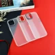 قاب مات Q.Series دور لنز فلزی iPhone 13