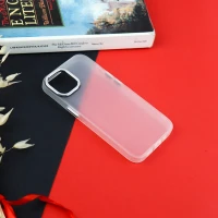 قاب مات Q.Series دور لنز فلزی iPhone 13