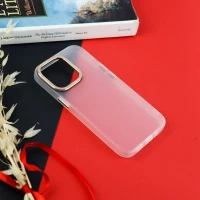 قاب مات Q.Series دور لنز فلزی iPhone 13 Pro
