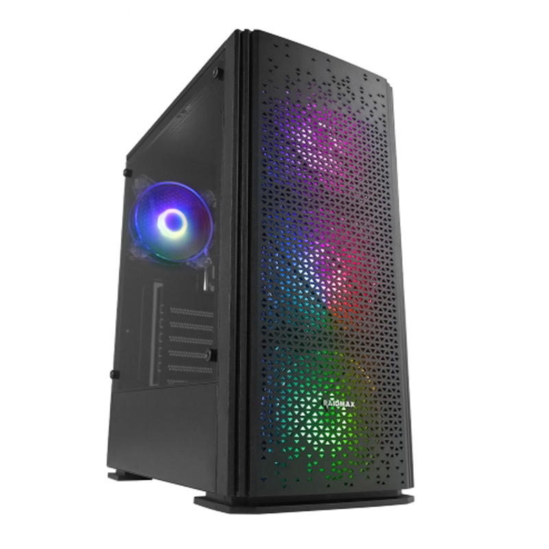 کیس کامپیوتر ریدمکس Raidmax H702
