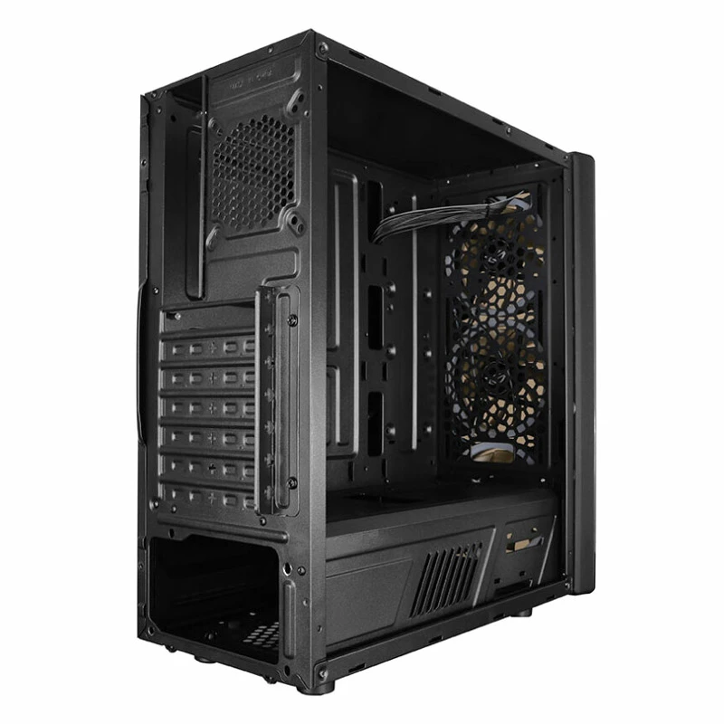 کیس کامپیوتر ریدمکس Raidmax Neon