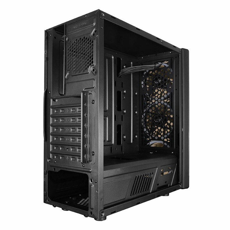 کیس کامپیوتر ریدمکس Raidmax Neon