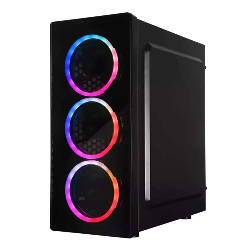 کیس کامپیوتر ریدمکس Raidmax Neon