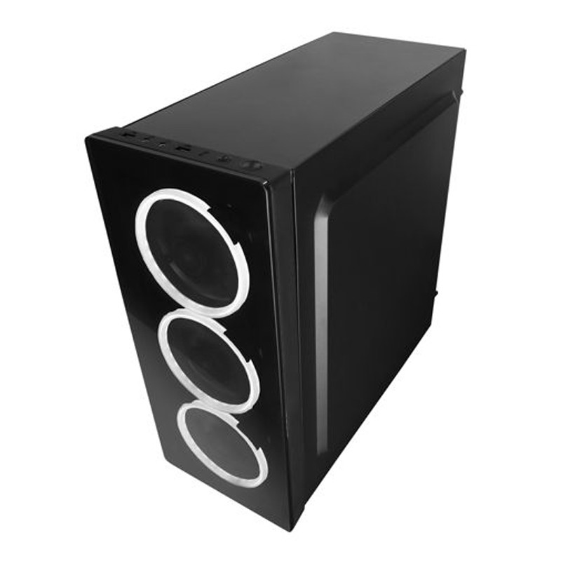 کیس کامپیوتر ریدمکس Raidmax Neon