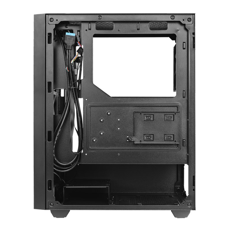 کیس کامپیوتر ریدمکس Raidmax X627