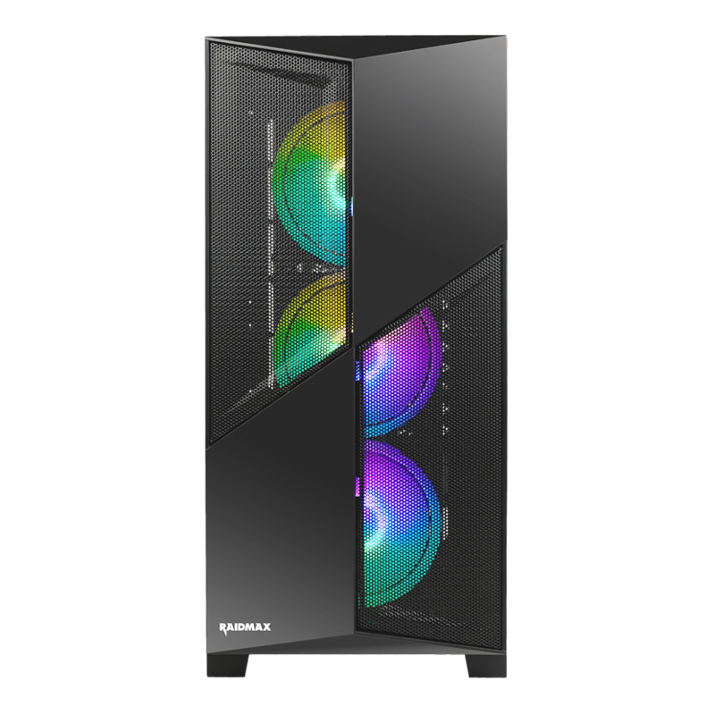 کیس کامپیوتر ریدمکس Raidmax X627