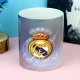 ماگ سرامیکی Real Madrid کد 1