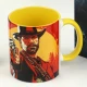 ماگ سرامیکی Red Dead Redemption 2 کد 1