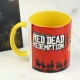 ماگ سرامیکی Red Dead Redemption 2 کد 1