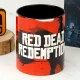 ماگ سرامیکی Red Dead Redemption 2 کد 6