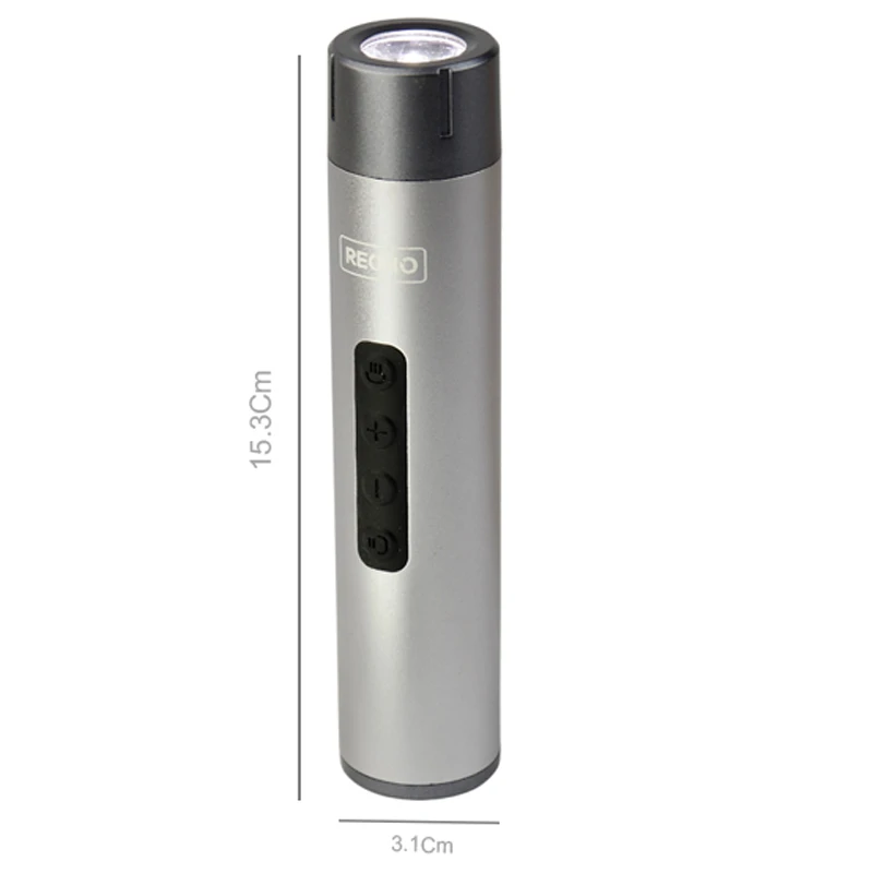 اسپیکر بلوتوثی رم خور Redmo RM-603