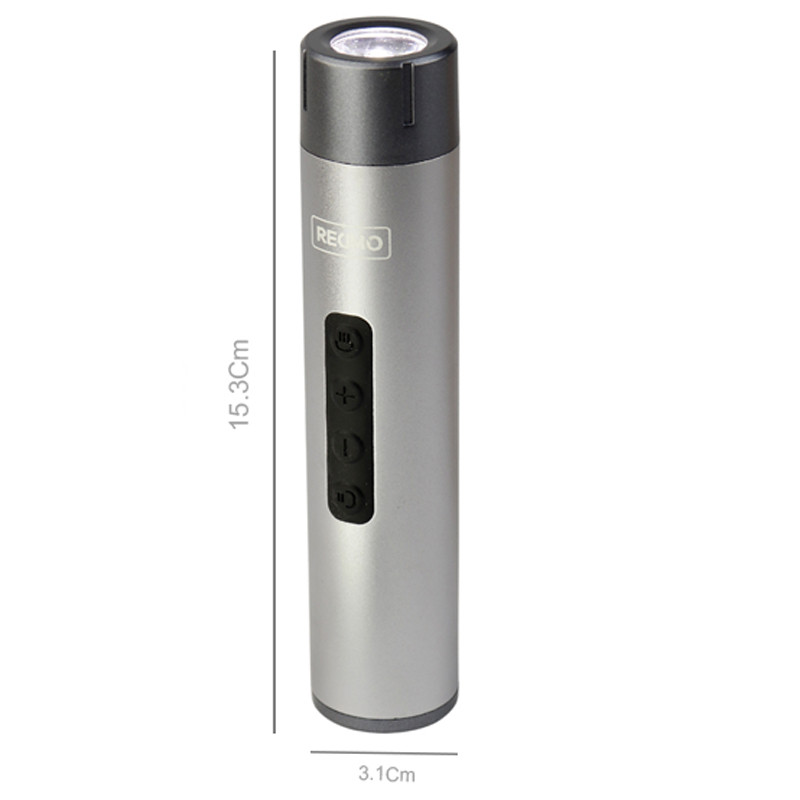 اسپیکر بلوتوثی رم خور Redmo RM-603