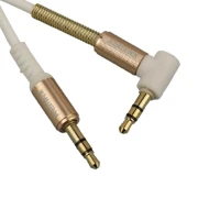 کابل AUX ریمکس LH-311 یکسر L طول 1 متر