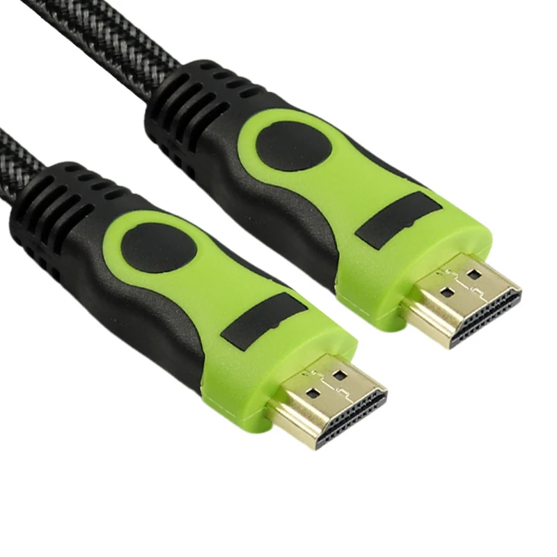 کابل HDMI رویال Royal طول 10 متر پک دار