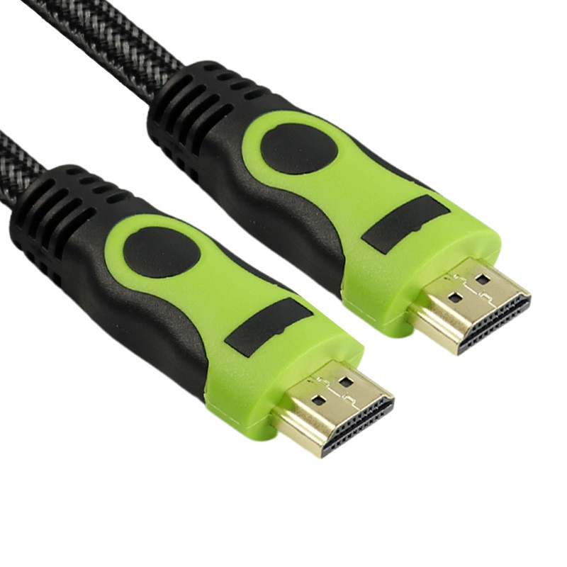 کابل Royal HDMI 15m پوست ماری