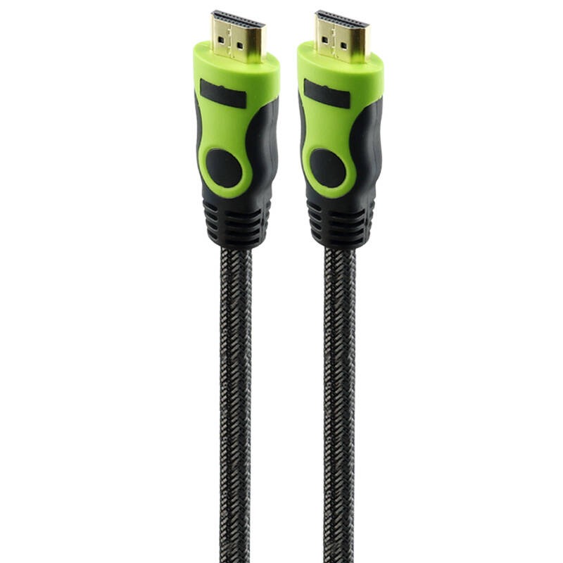 کابل Royal HDMI 15m پوست ماری