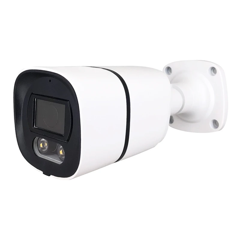 دوربین مداربسته اسکوو SCOVO SC-602N 2MP Warm Light