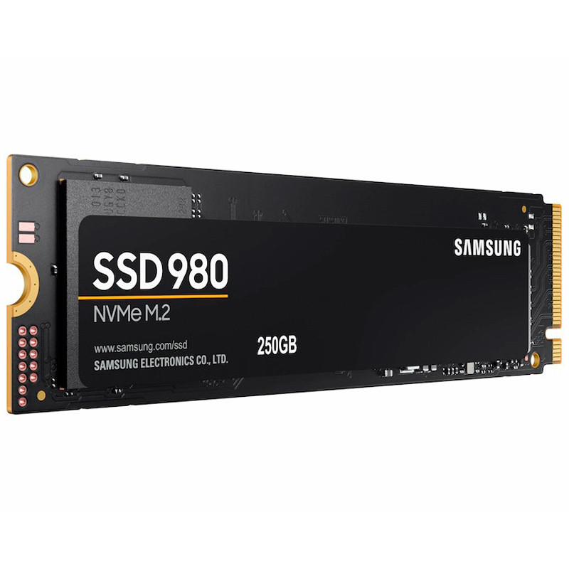 حافظه SSD سامسونگ Samsung 980 250GB M.2