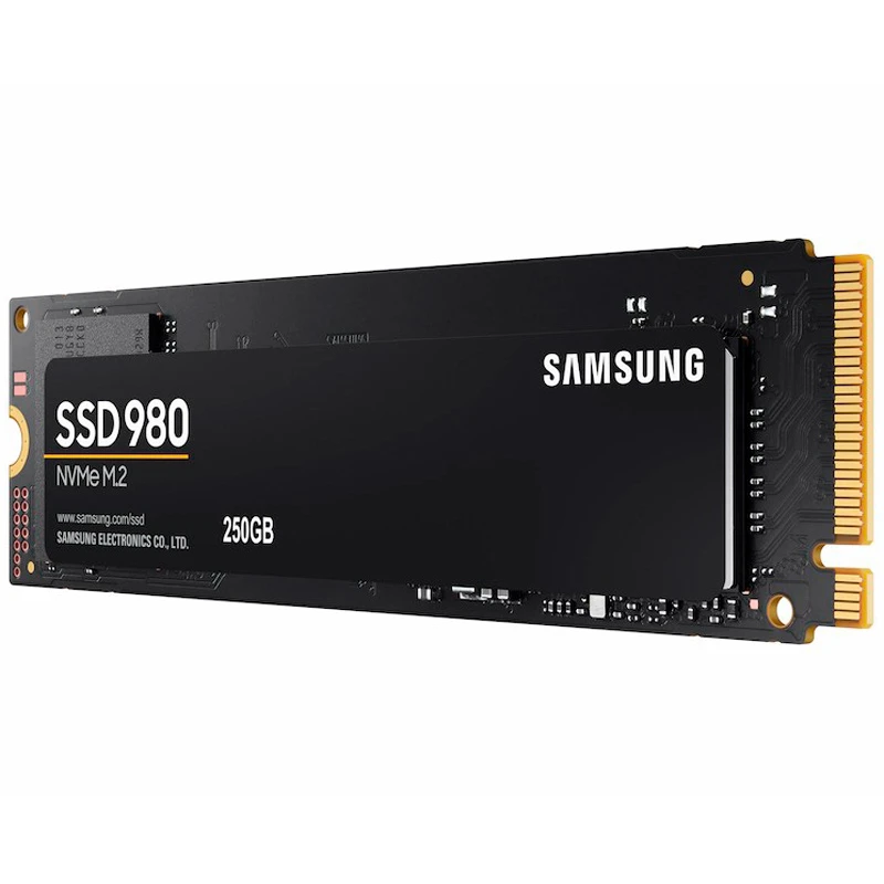 حافظه SSD سامسونگ Samsung 980 250GB M.2