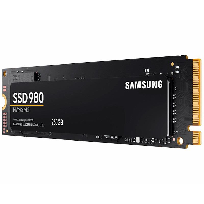 حافظه SSD سامسونگ Samsung 980 250GB M.2