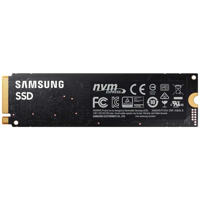 حافظه SSD سامسونگ Samsung 980 250GB M.2