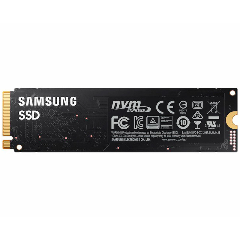 حافظه SSD سامسونگ Samsung 980 250GB M.2