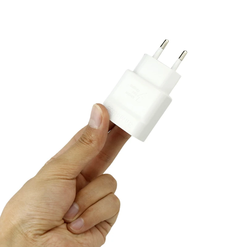 کلگی فست شارژ Samsung EP-TA600 2A PD