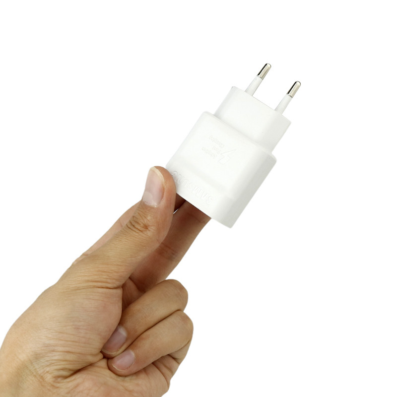 کلگی فست شارژ Samsung EP-TA600 2A PD