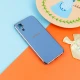 قاب براق My Case محافظ لنزدار Samsung Galaxy A03 Core