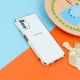قاب براق My Case محافظ لنزدار Samsung Galaxy A03s