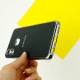 قاب براق My Case محافظ لنزدار Samsung Galaxy A10s