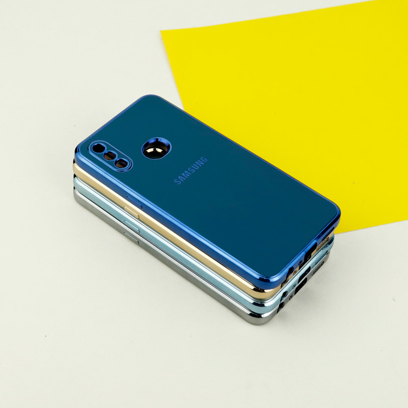 قاب براق My Case محافظ لنزدار Samsung Galaxy A10s