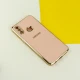 قاب براق My Case محافظ لنزدار Samsung Galaxy A10s