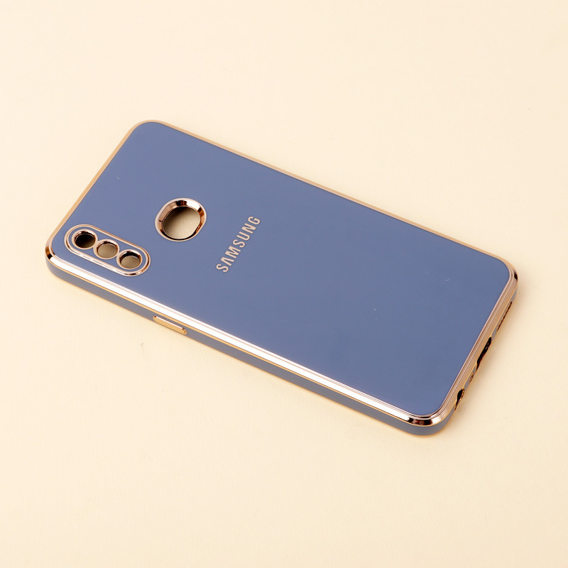 قاب براق My Case محافظ لنزدار Samsung Galaxy A10s