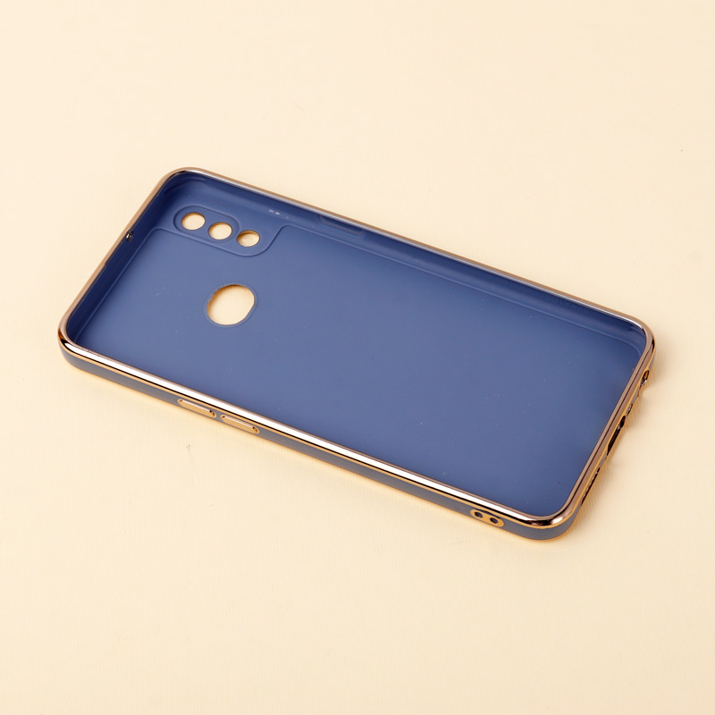 قاب براق My Case محافظ لنزدار Samsung Galaxy A10s