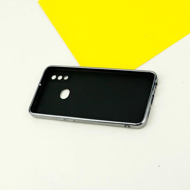 قاب براق My Case محافظ لنزدار Samsung Galaxy A10s
