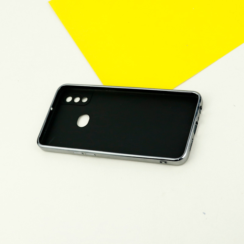 قاب براق My Case محافظ لنزدار Samsung Galaxy A10s