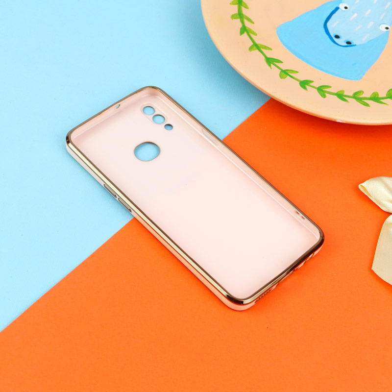 قاب براق My Case محافظ لنزدار Samsung Galaxy A10s