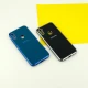 قاب براق My Case محافظ لنزدار Samsung Galaxy A11